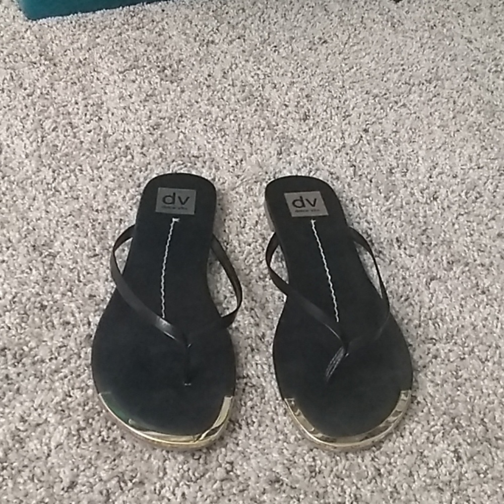 DV slippers